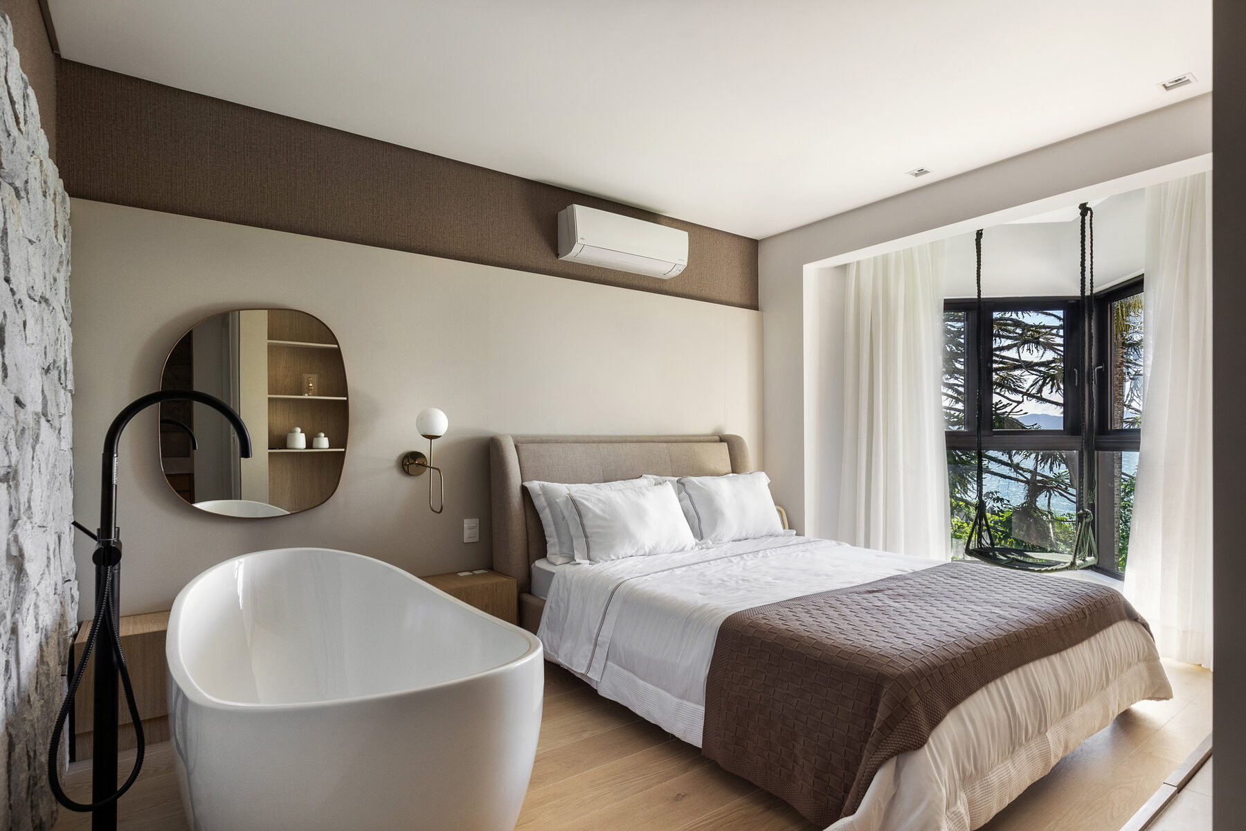 Apartamento Canajurê II
